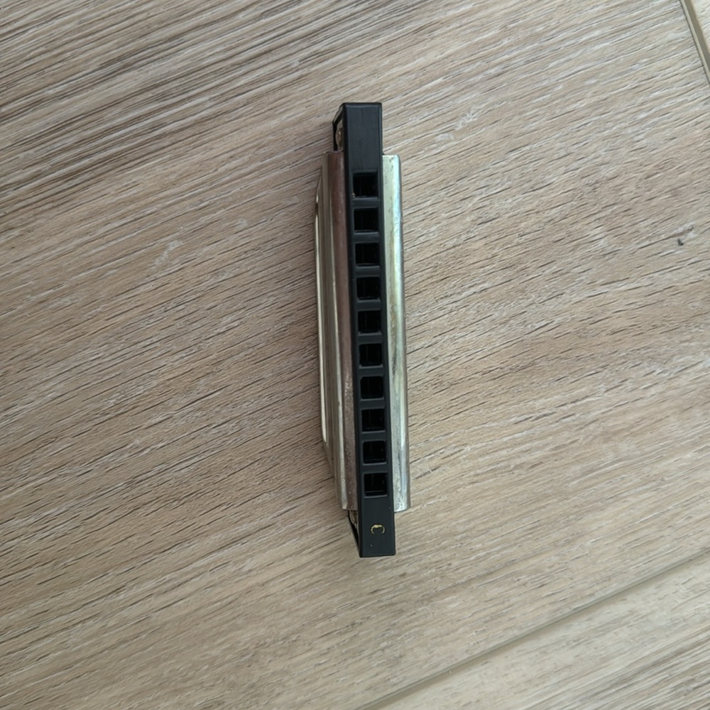 Harmonica - Picture 2 of 2